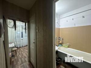 1-к квартира, вторичка, 31м2, 4/9 этаж