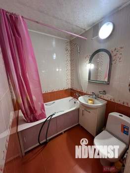1-к квартира, вторичка, 33м2, 2/5 этаж