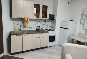 Студия квартира, вторичка, 26м2, 3/10 этаж