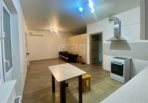 1-к квартира, вторичка, 42м2, 4/14 этаж