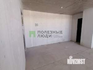 Студия квартира, вторичка, 57м2, 8/8 этаж