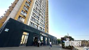 2-к квартира, вторичка, 66м2, 14/16 этаж