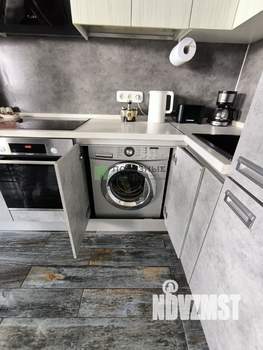 1-к квартира, вторичка, 43м2, 4/10 этаж