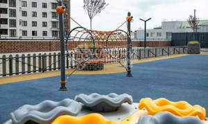 Студия квартира, сданный дом, 29м2, 12/23 этаж