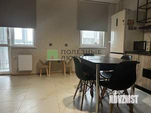 Студия квартира, вторичка, 30м2, 18/18 этаж