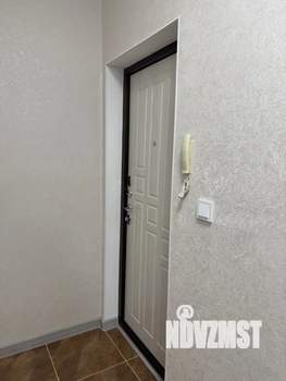 Студия квартира, вторичка, 45м2, 3/3 этаж