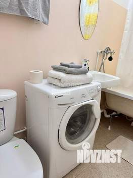 1-к квартира, вторичка, 40м2, 13/16 этаж