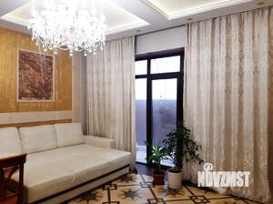 2-к квартира, вторичка, 77м2, 1/4 этаж