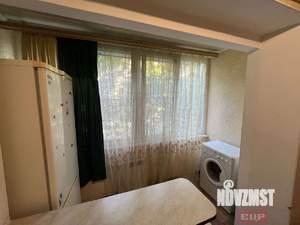 1-к квартира, вторичка, 31м2, 1/5 этаж