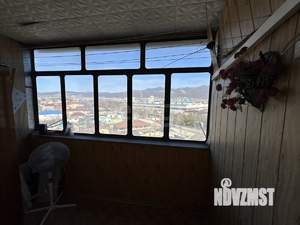 1-к квартира, вторичка, 30м2, 8/9 этаж