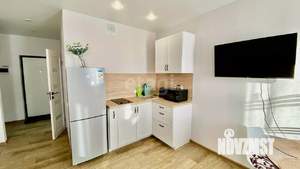 Студия квартира, вторичка, 32м2, 5/23 этаж