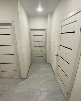 1-к квартира, вторичка, 46м2, 15/24 этаж