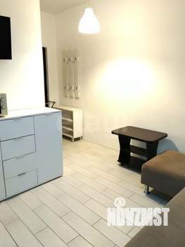 Студия квартира, вторичка, 16м2, 6/6 этаж