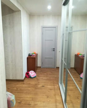 2-к квартира, вторичка, 74м2, 2/16 этаж