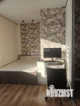 Студия квартира, вторичка, 35м2, 6/11 этаж