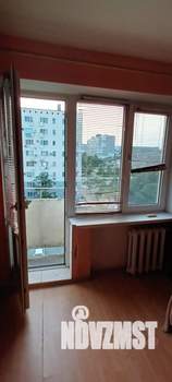1-к квартира, вторичка, 22м2, 8/9 этаж