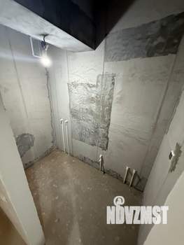 1-к квартира, вторичка, 43м2, 6/17 этаж