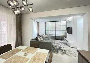 2-к квартира, вторичка, 66м2, 5/17 этаж