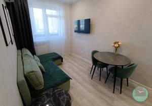 1-к квартира, вторичка, 31м2, 2/12 этаж