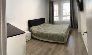 3-к квартира, вторичка, 81м2, 7/15 этаж