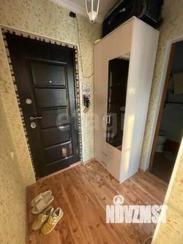 Студия квартира, вторичка, 21м2, 2/5 этаж