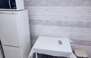 1-к квартира, вторичка, 35м2, 1/9 этаж