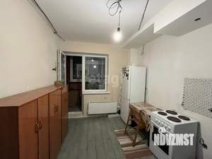 2-к квартира, вторичка, 53м2, 16/20 этаж