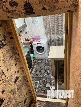 2-к квартира, вторичка, 33м2, 1/2 этаж