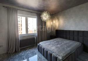 2-к квартира, вторичка, 64м2, 9/19 этаж
