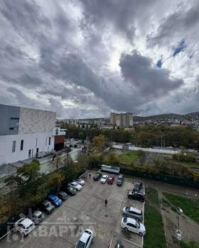 2-к квартира, вторичка, 56м2, 7/16 этаж