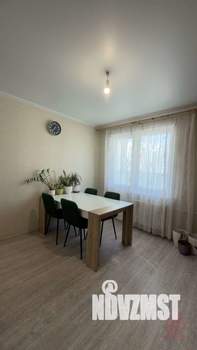 2-к квартира, вторичка, 57м2, 10/16 этаж