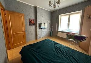 3-к квартира, вторичка, 88м2, 13/16 этаж