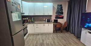 1-к квартира, вторичка, 32м2, 4/21 этаж