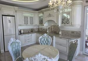 3-к квартира, вторичка, 108м2, 17/20 этаж