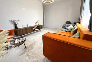 2-к квартира, вторичка, 66м2, 9/17 этаж