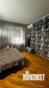 3-к квартира, вторичка, 63м2, 2/9 этаж