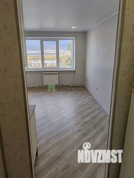 Студия квартира, вторичка, 19м2, 5/6 этаж