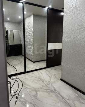 3-к квартира, вторичка, 85м2, 15/21 этаж