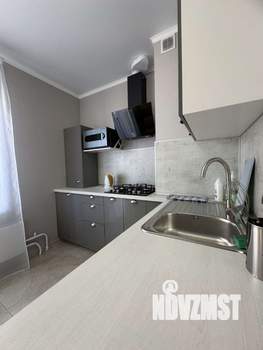1-к квартира, вторичка, 44м2, 10/10 этаж