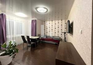 3-к квартира, вторичка, 83м2, 13/17 этаж