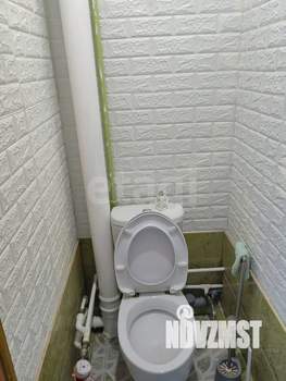 1-к квартира, вторичка, 30м2, 9/9 этаж
