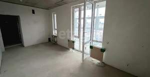 Студия квартира, вторичка, 26м2, 16/18 этаж