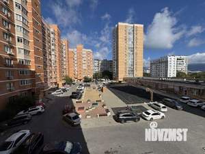 3-к квартира, вторичка, 103м2, 3/9 этаж