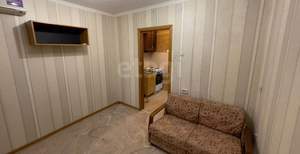Студия квартира, вторичка, 13м2, 3/5 этаж