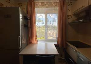 1-к квартира, вторичка, 31м2, 3/5 этаж