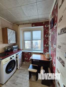 1-к квартира, вторичка, 22м2, 5/5 этаж