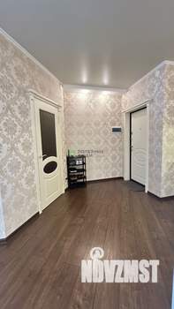 1-к квартира, вторичка, 53м2, 3/6 этаж