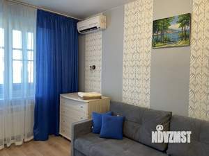 1-к квартира, вторичка, 31м2, 5/5 этаж