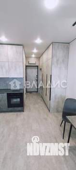 Студия квартира, вторичка, 21м2, 14/23 этаж