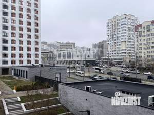 Студия квартира, вторичка, 24м2, 4/20 этаж